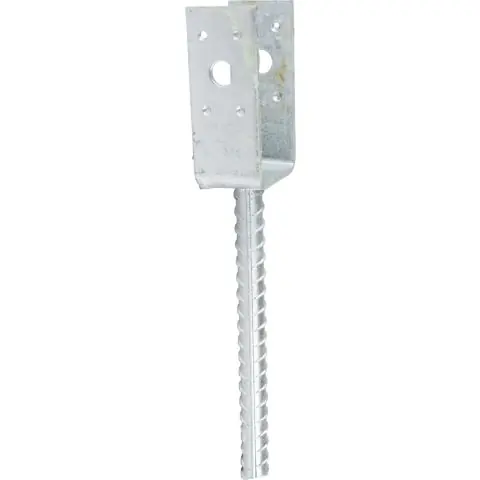 Extra rabatt ESSVE 951616 Stolpsko